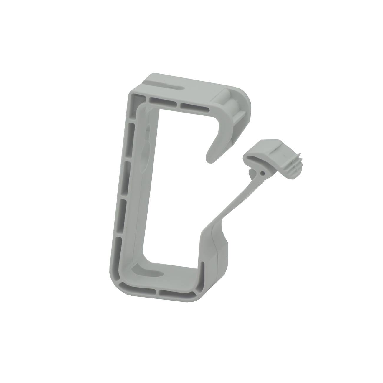 20 Stück O4L Kabel Sammelhalter für bis zu 15x NYM 3x1,5mm²