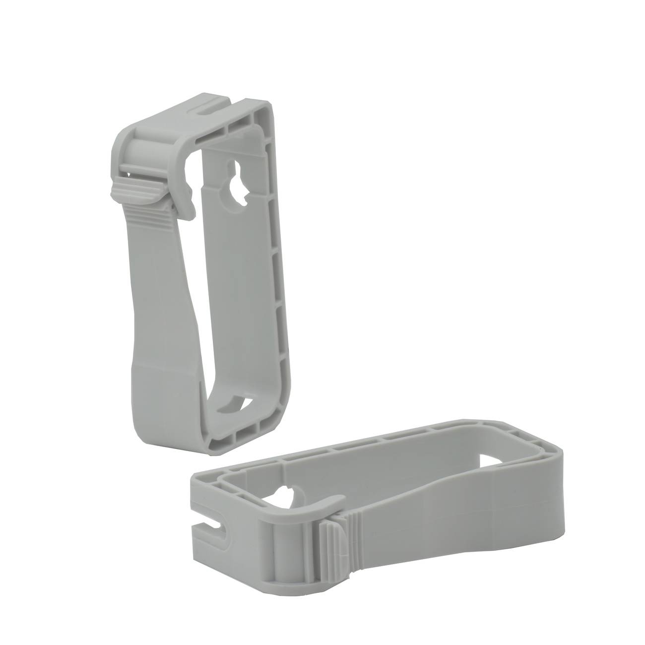 50 Stück O4L Kabel Sammelhalter für bis zu 30x NYM 3x1,5mm²