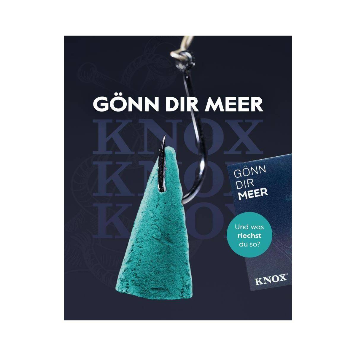 Meer-Räucherkerzen