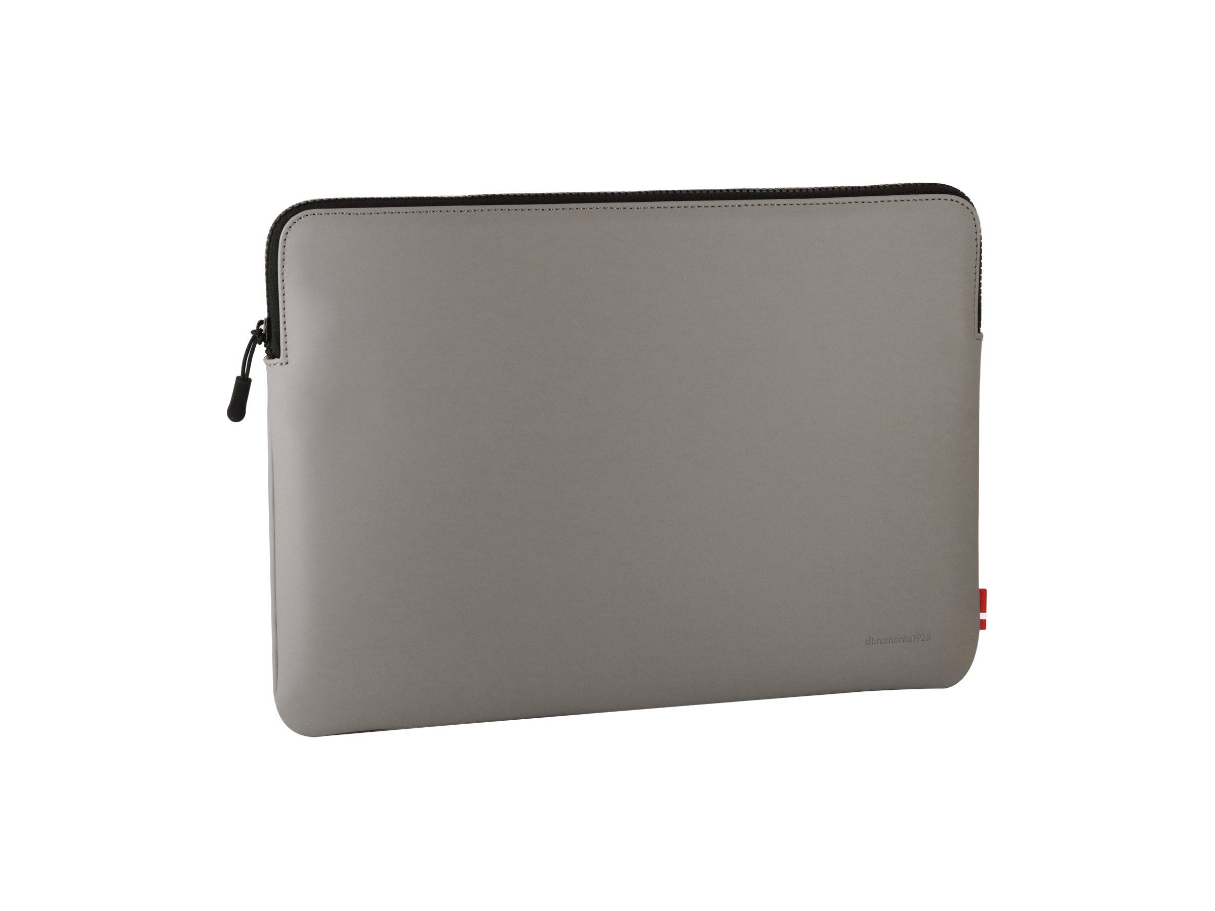 dbramante1928 Oxford - Notebook-Hülle - IKONE - 38.1 cm (15")Flussstein