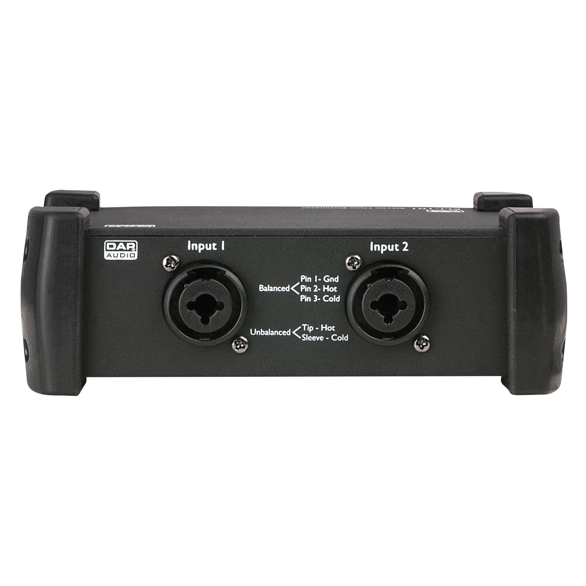 DAP ELI-101 Stereo-Brumm Entferner