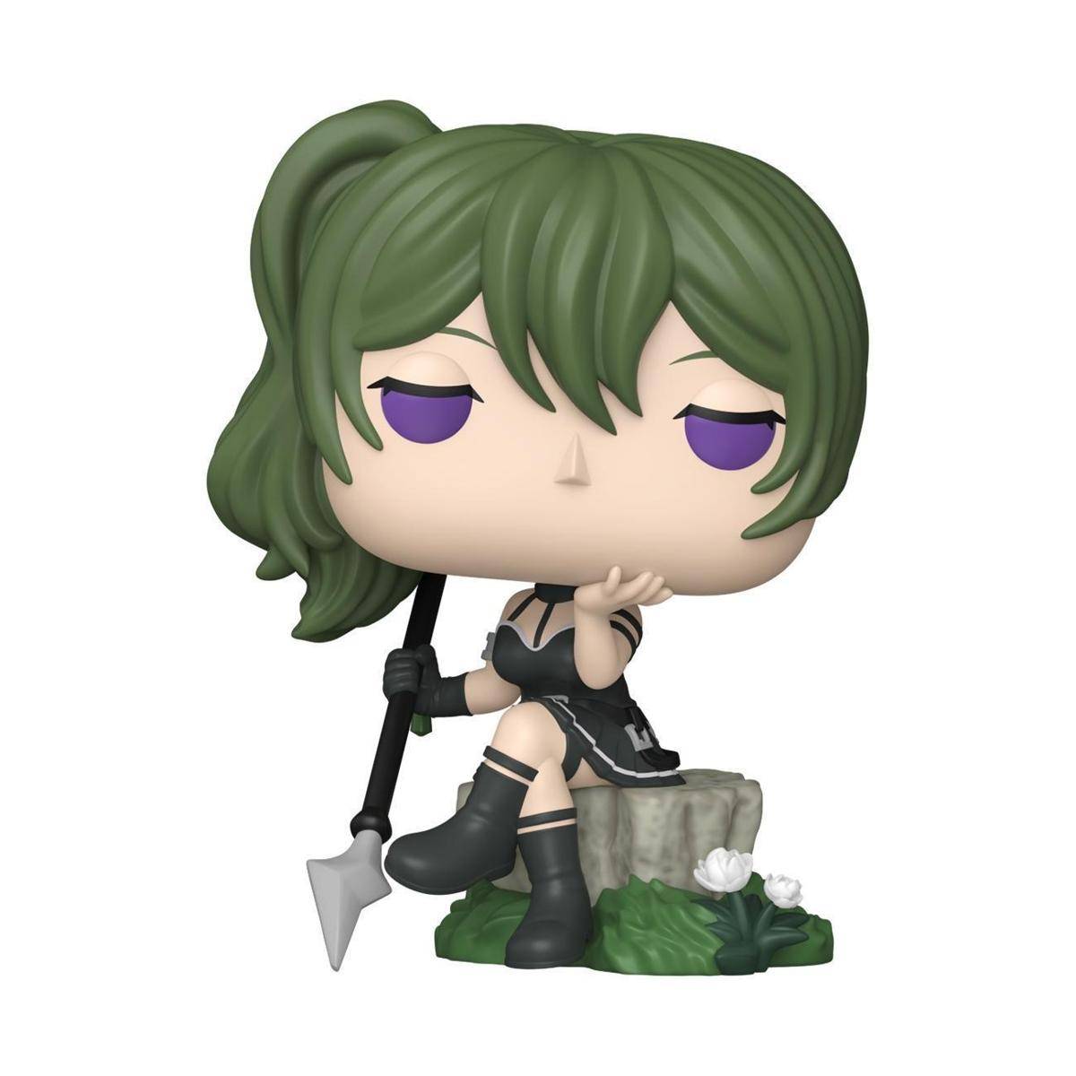 FK90650 - Pop! Übel Vinylfigur – Frieren: Beyond Journey’s End