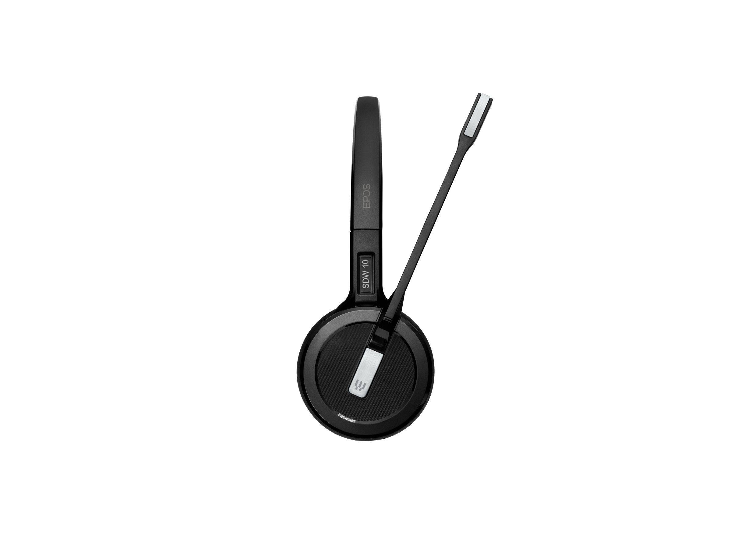 Epos Impact 5000 Go Series - Headset - On-Ear