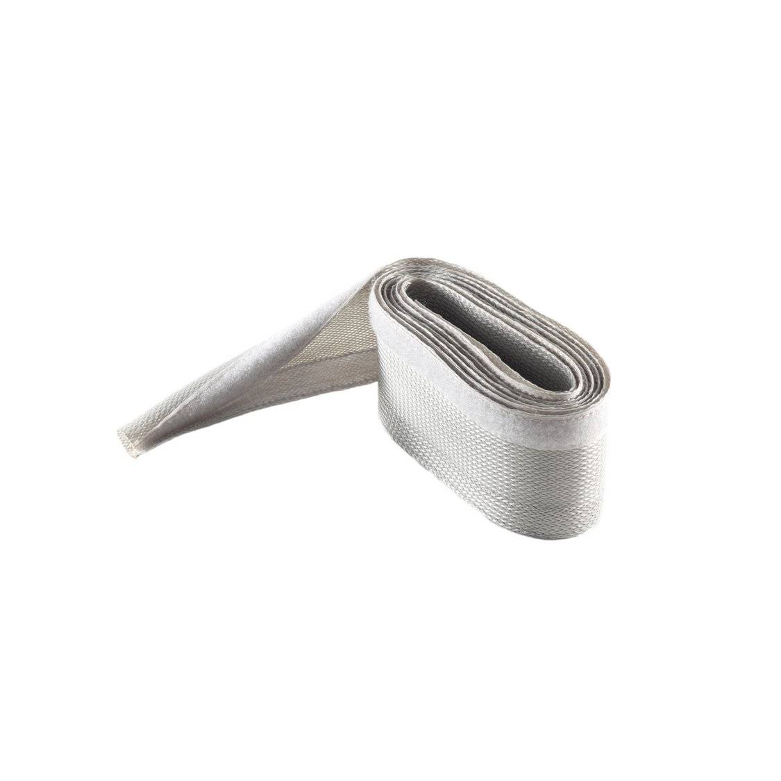 Flexibler Kabelkanal, grau, O.D. -32mm, 2,0m
