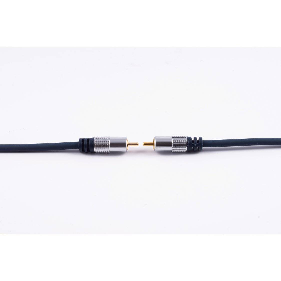 shiverpeaks® Video-Cinch-Kabel, vergoldete Kontakte, 1,50m