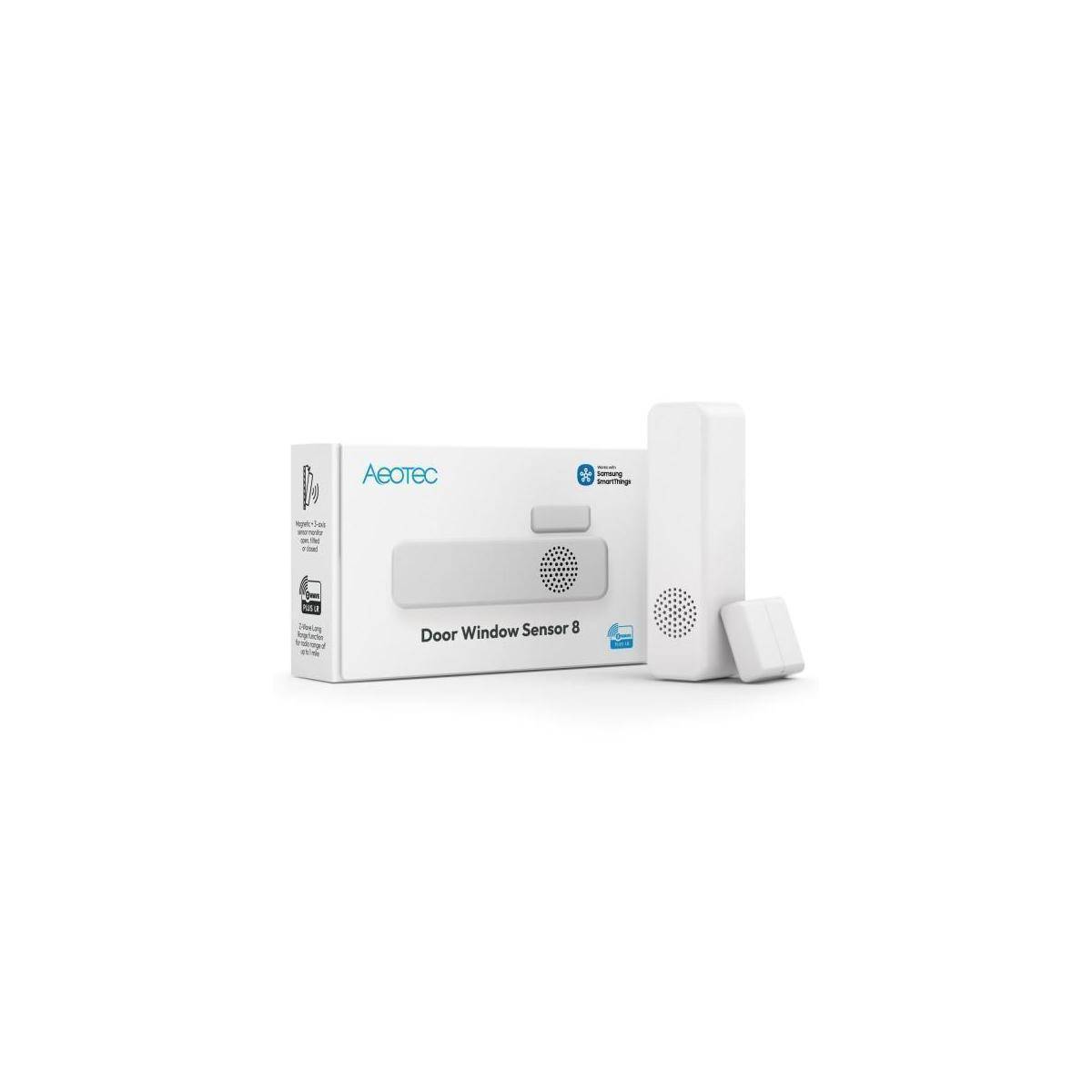 AEOEZWA055 - AEOEZWA055 - Door Window Sensor 8