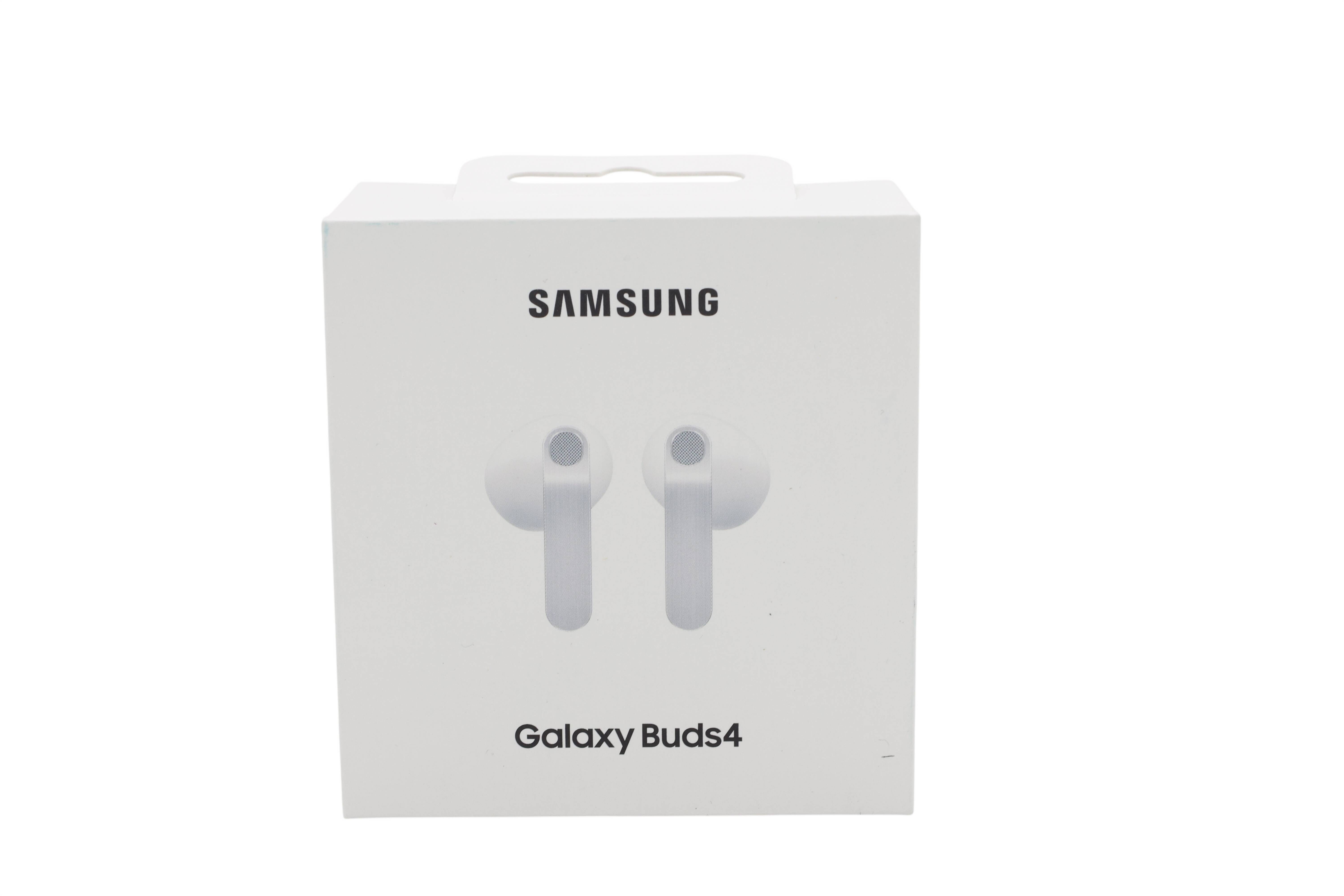 Samsung Galaxy Buds4 R540 White