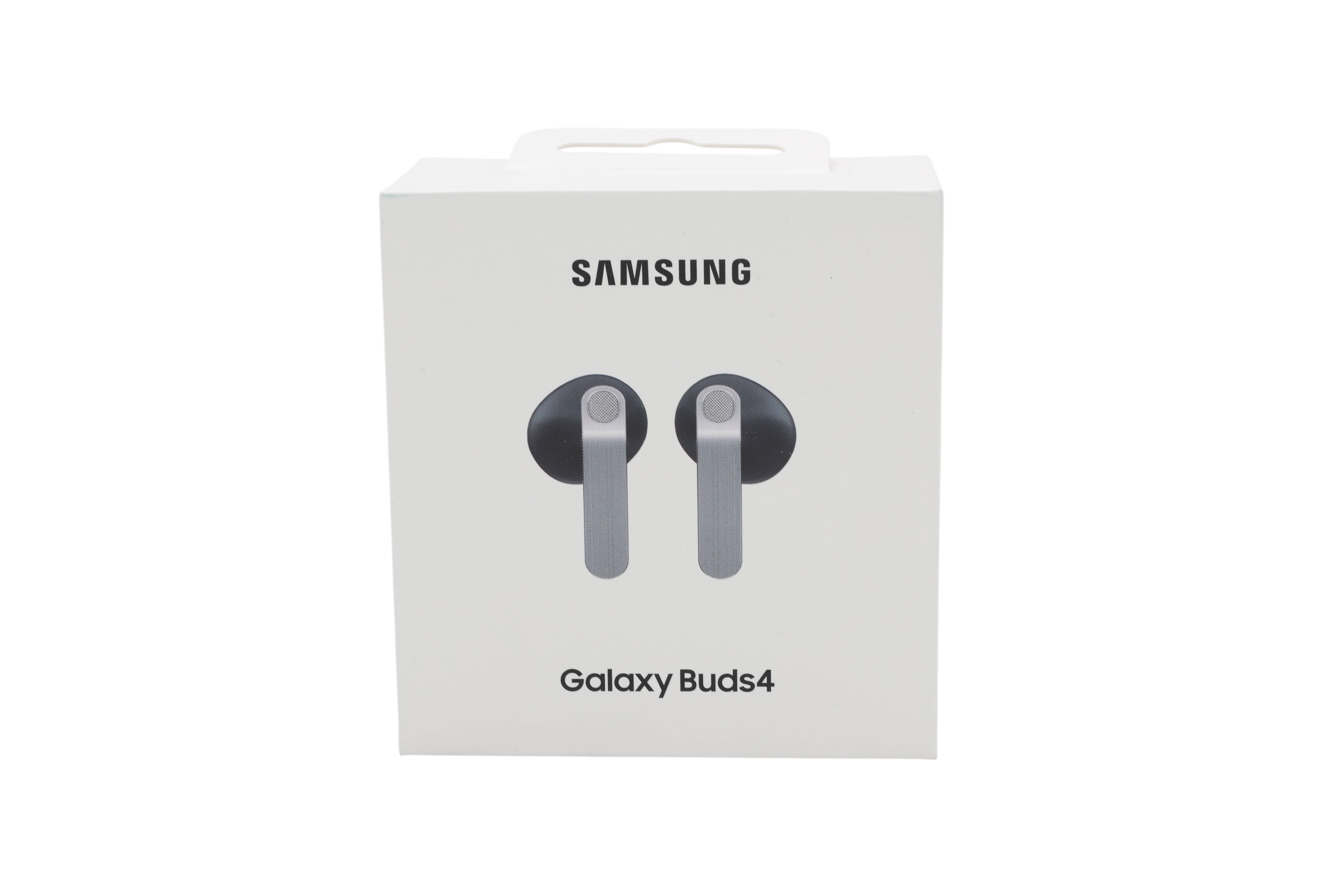 Samsung Galaxy Buds4 R540 Black