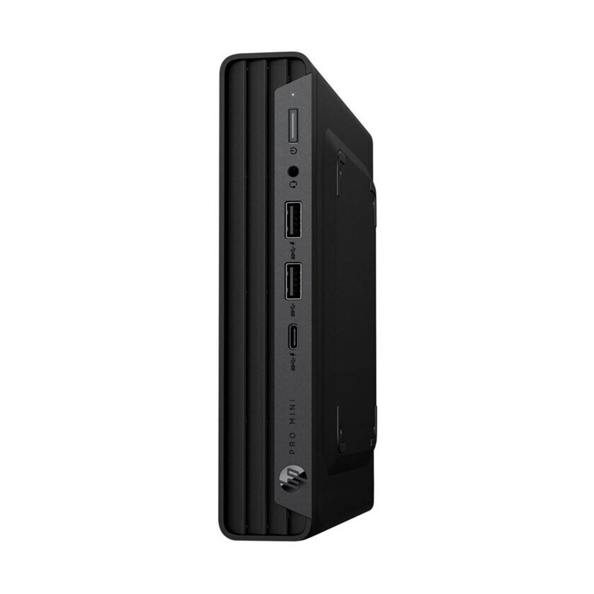 HP Pro Mini 400 G9 (DM Mini) PC-System Intel Core i7-13700T 64GB RAM 512GB SSD WiFi + BT Win11 Pro