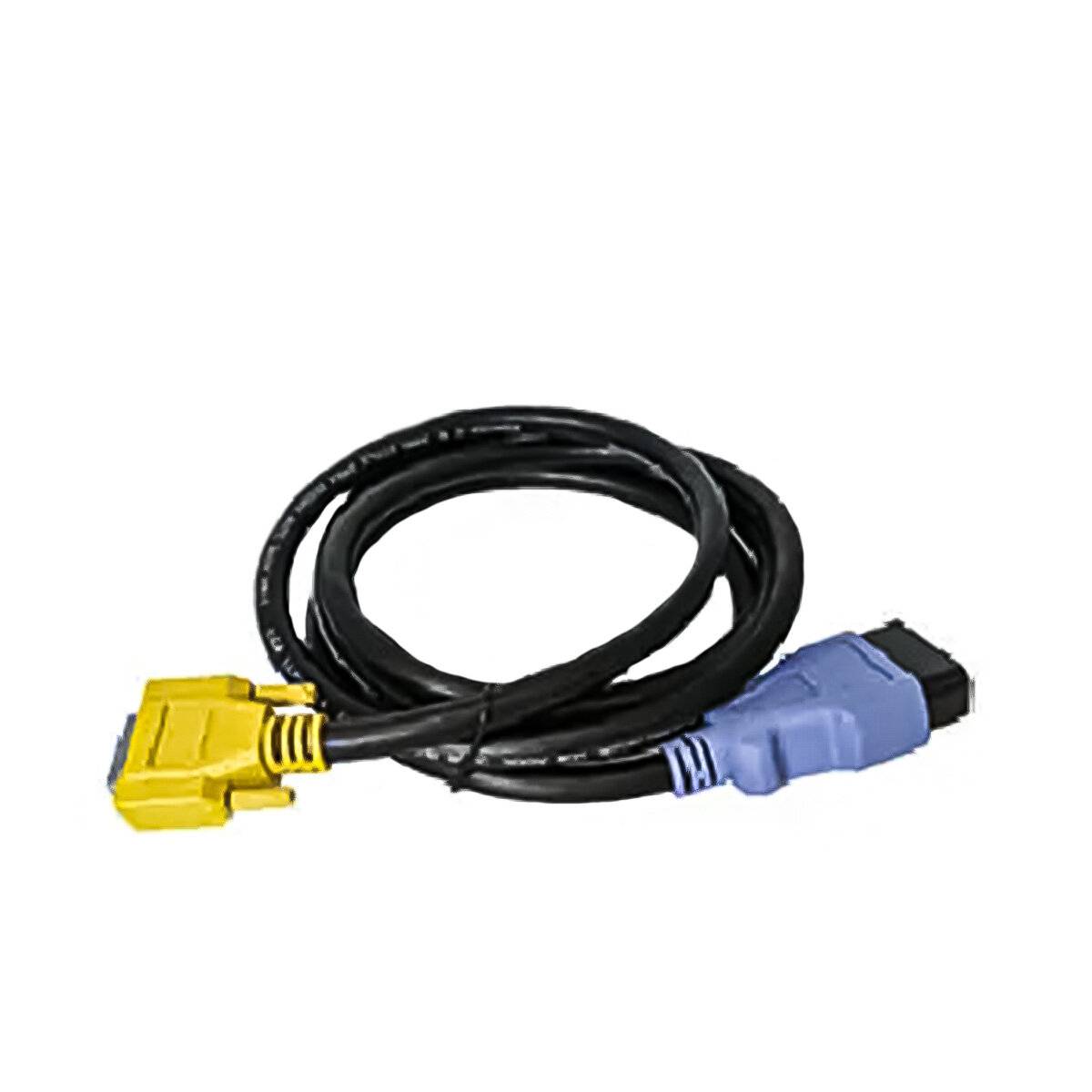 DrewLinQ® OBD2 Kabel - OBD-Scanner, Kfz-Messgeräte