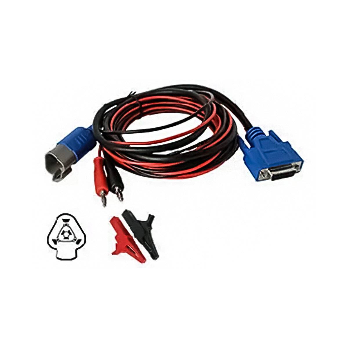 DrewLinQ® Adapter für J1939-11 Cummins Backbone