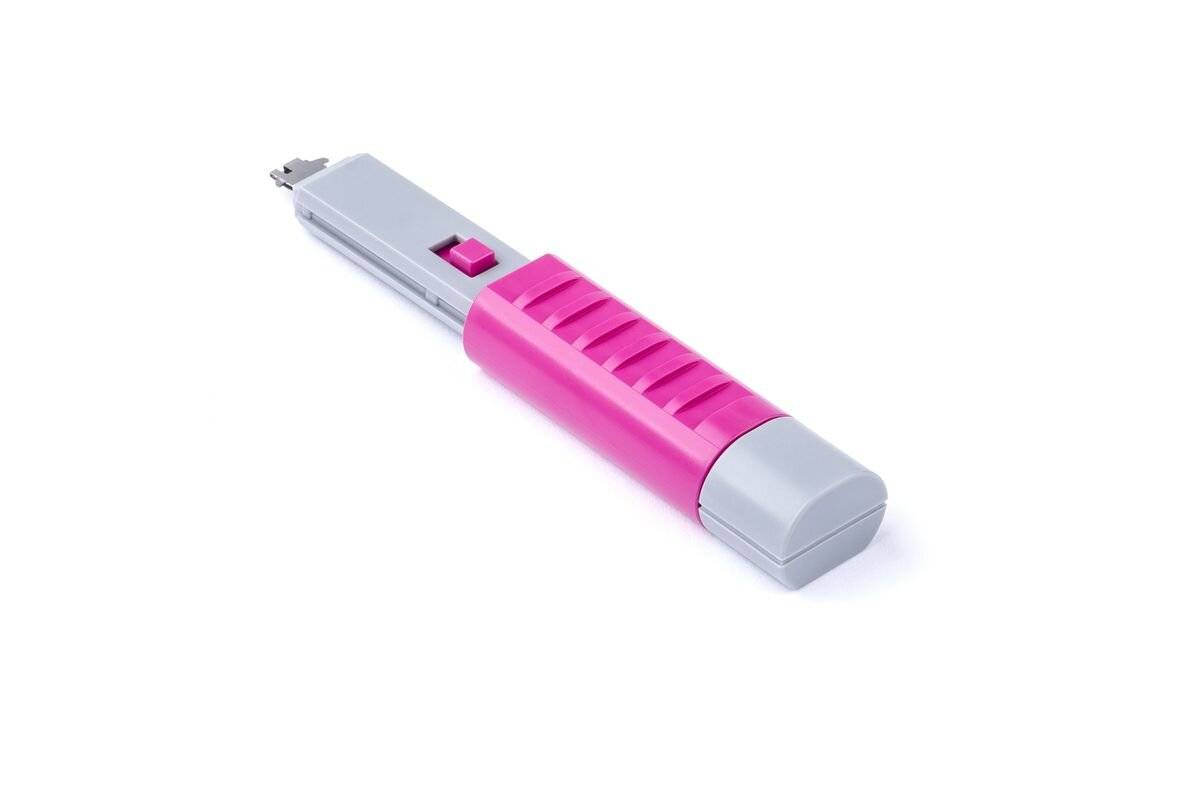 SmartKeeper Basic Schlüssel pink