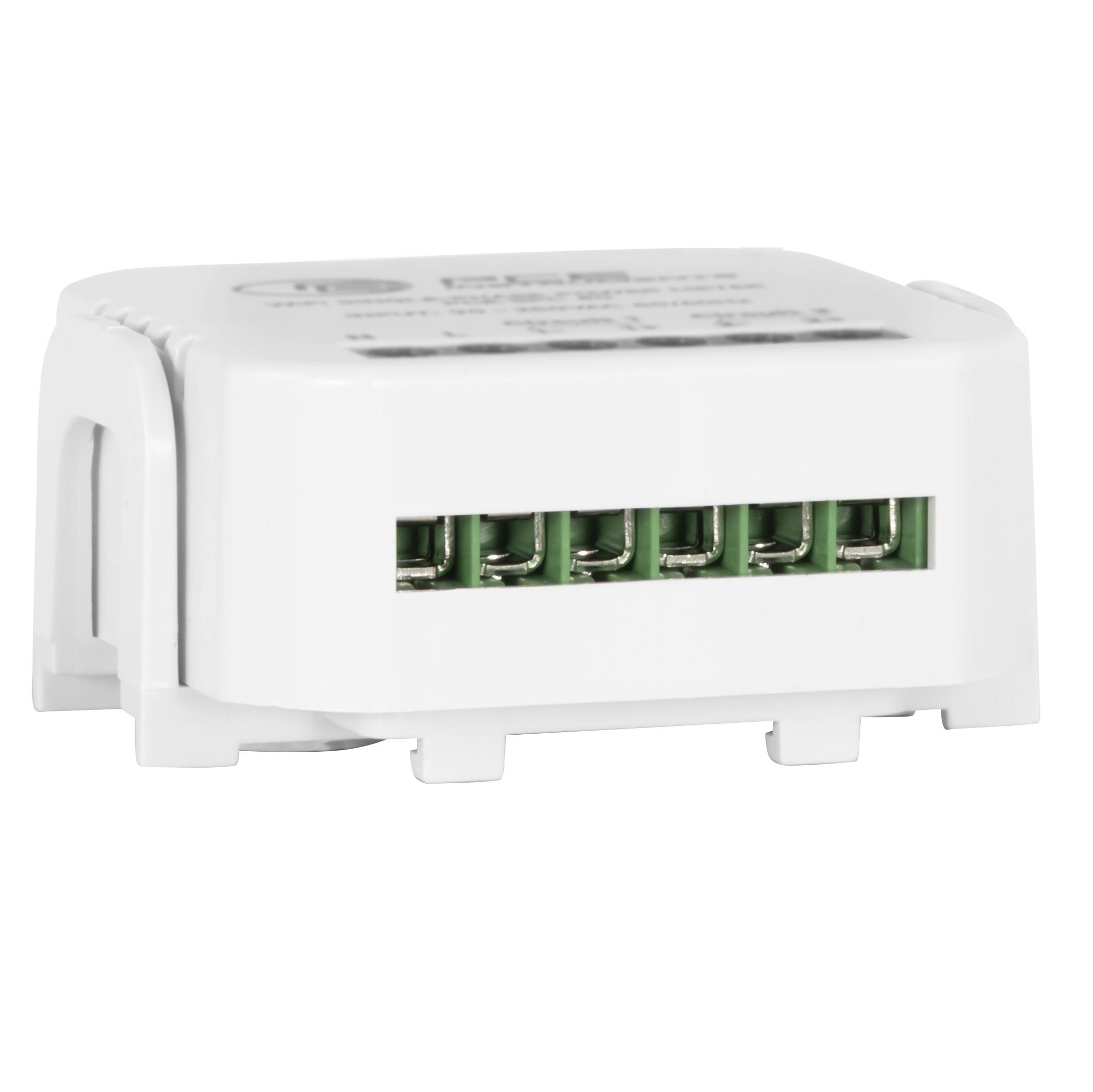 PCE Instruments PCE-SPC 20 |Wechselstrom AC 0 … 20 A Auflösung 0,001 A |A2-Kanal-Messung mit Stromwandler |App-Steuerung