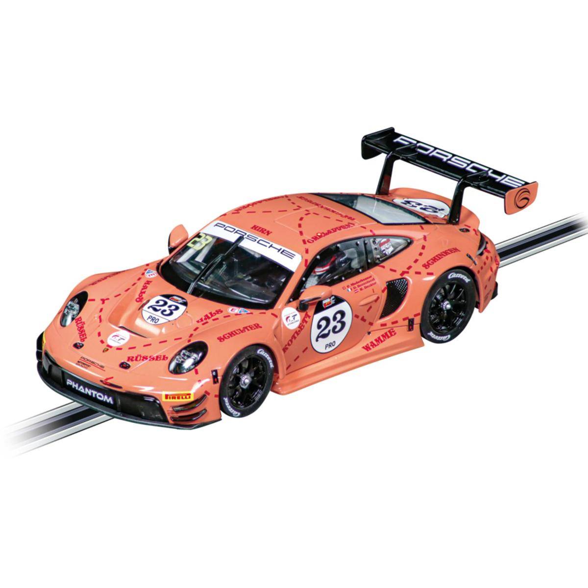 Porsche 911 GT3 R "Phantom Global Racing, No.23" Suzuka 2025