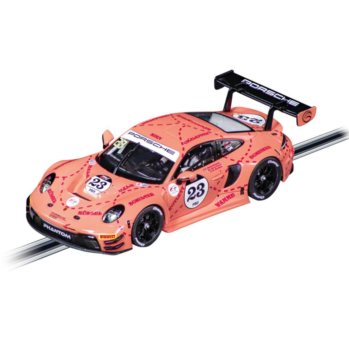 Porsche 911 GT3 R "Phantom Global Racing, No.23" Suzuka 2025