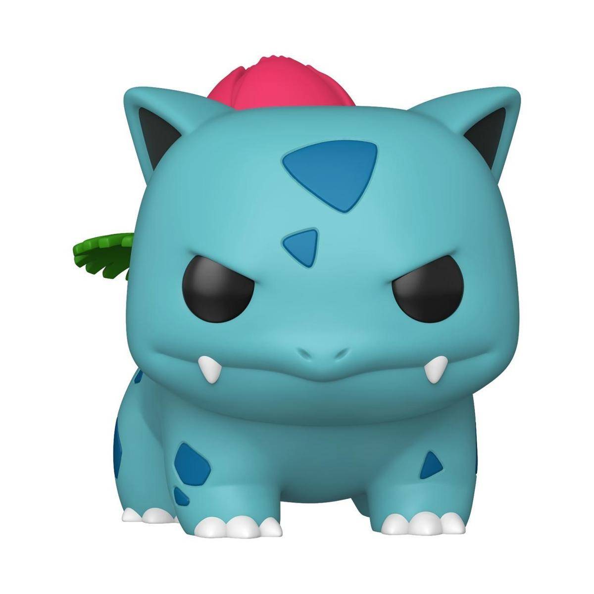 Pokémon Super Sized Jumbo POP! Vinyl Figur Bisaknosp 25 cm