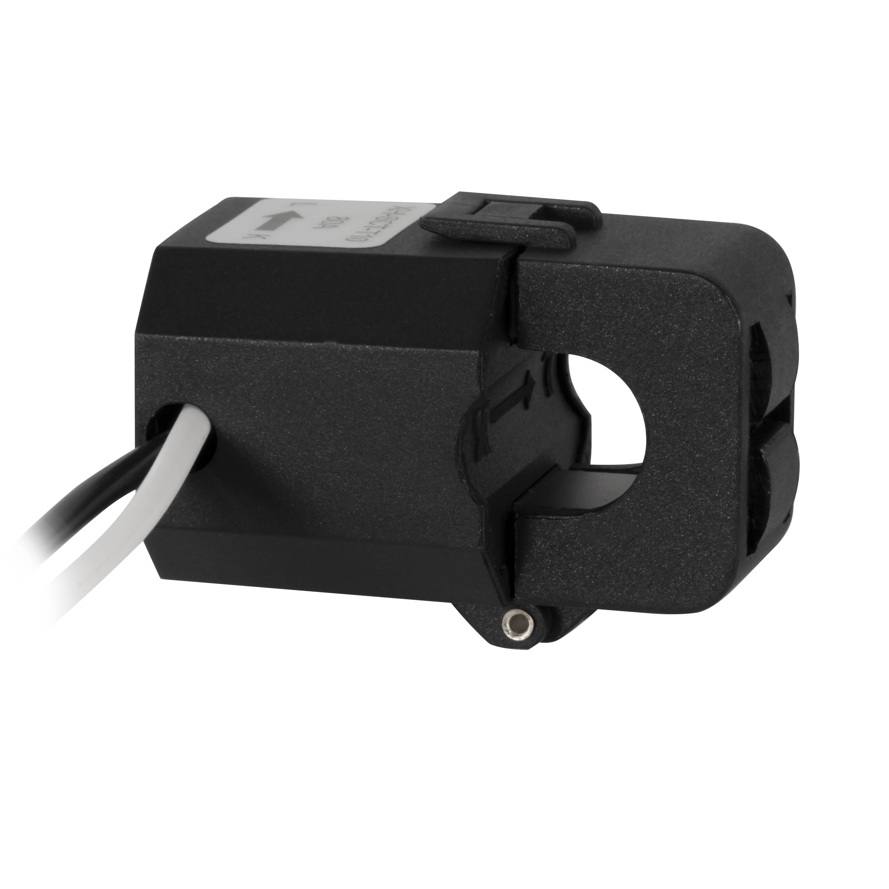 PCE Instruments PCE-PMR 20 |Wechselstrom AC 0 … 20 A |Auflösung 0,001 A |Schaltausgang 10 A / 220 V AC |App-Steuerung