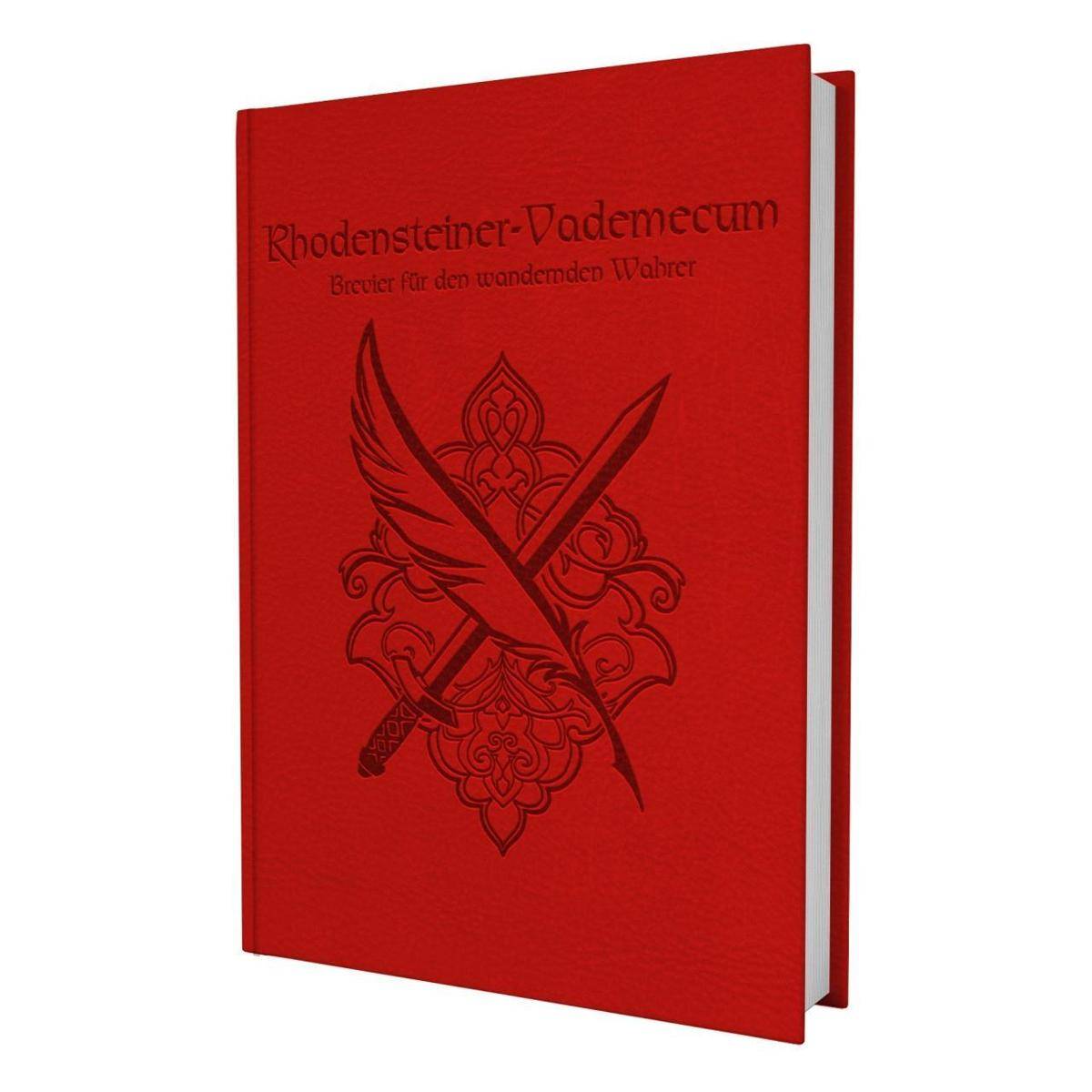 US26220 - DSA - Rhodensteiner-Vademecum