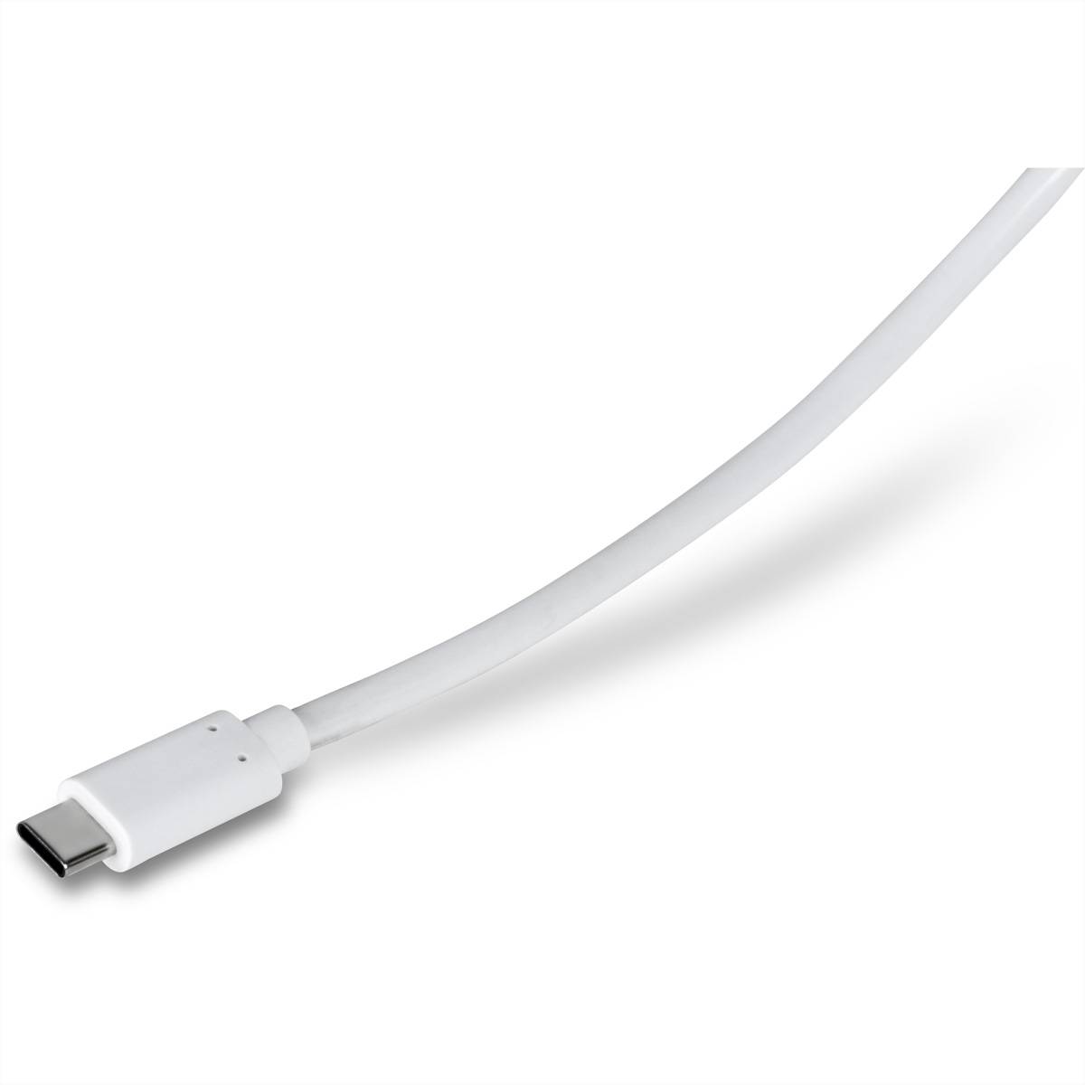 TRENDnet TUC-S9 USB-C zu RS-232 DB9 Serial Adapter