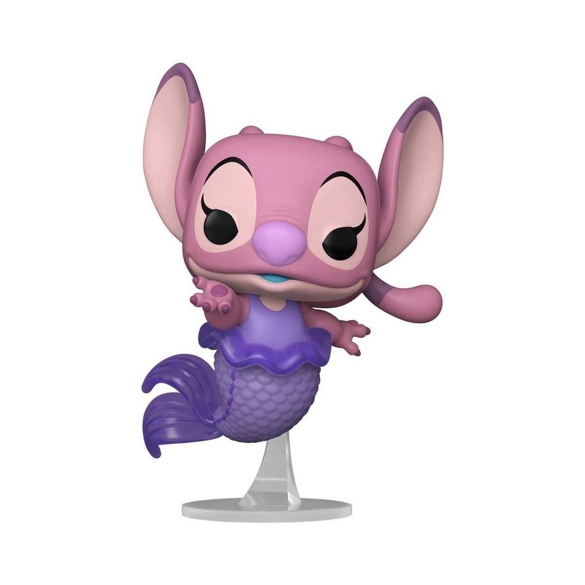 Lilo & Stitch POP! Vinyl Figur Meerjungfrau Angel 9 cm