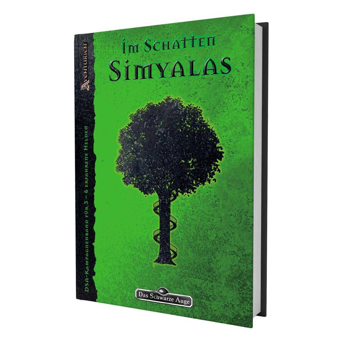 US26258 - DSA4 - Im Schatten Simyalas (remastered)