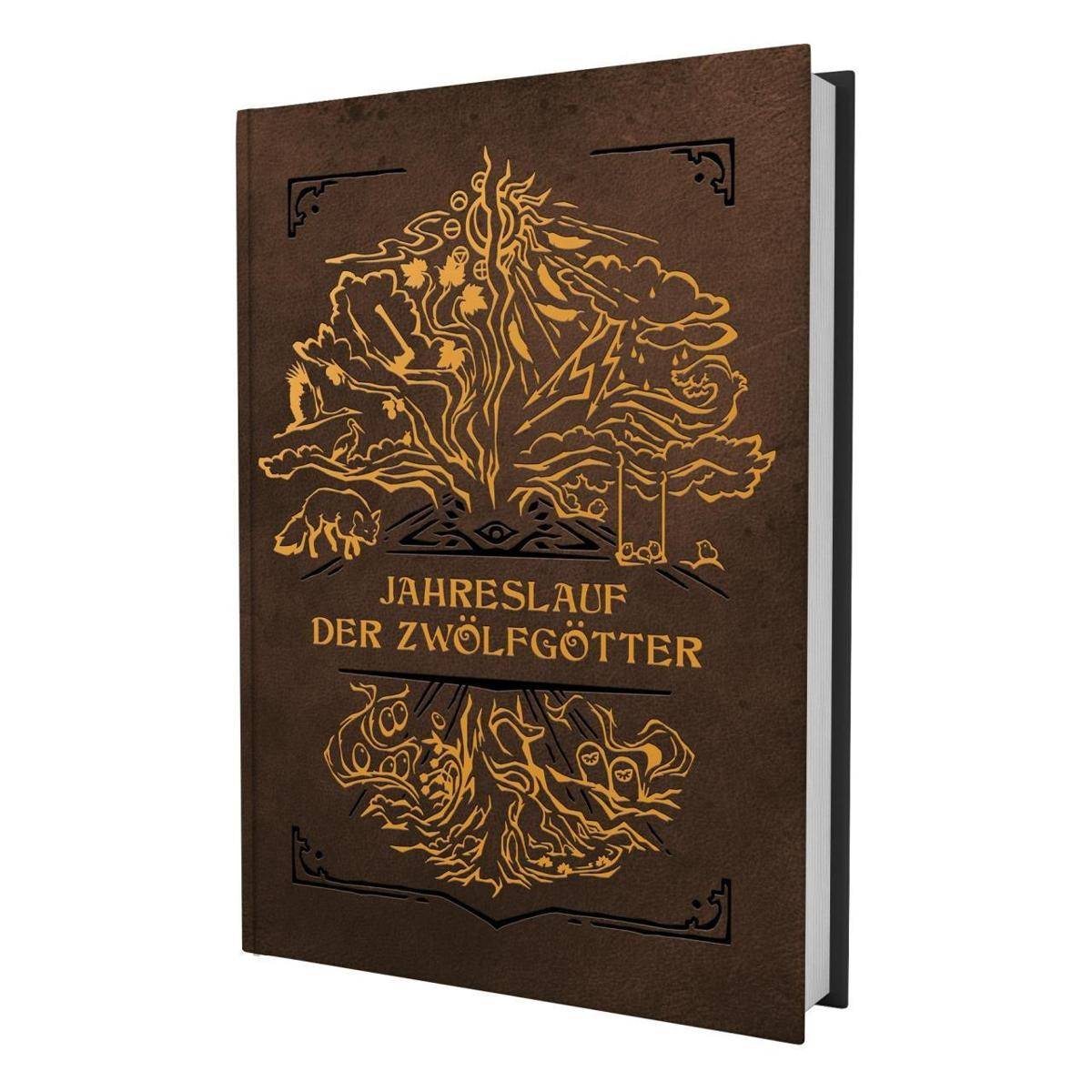 US26269 - DSA - Jahreslauf der Zwölfgötter
