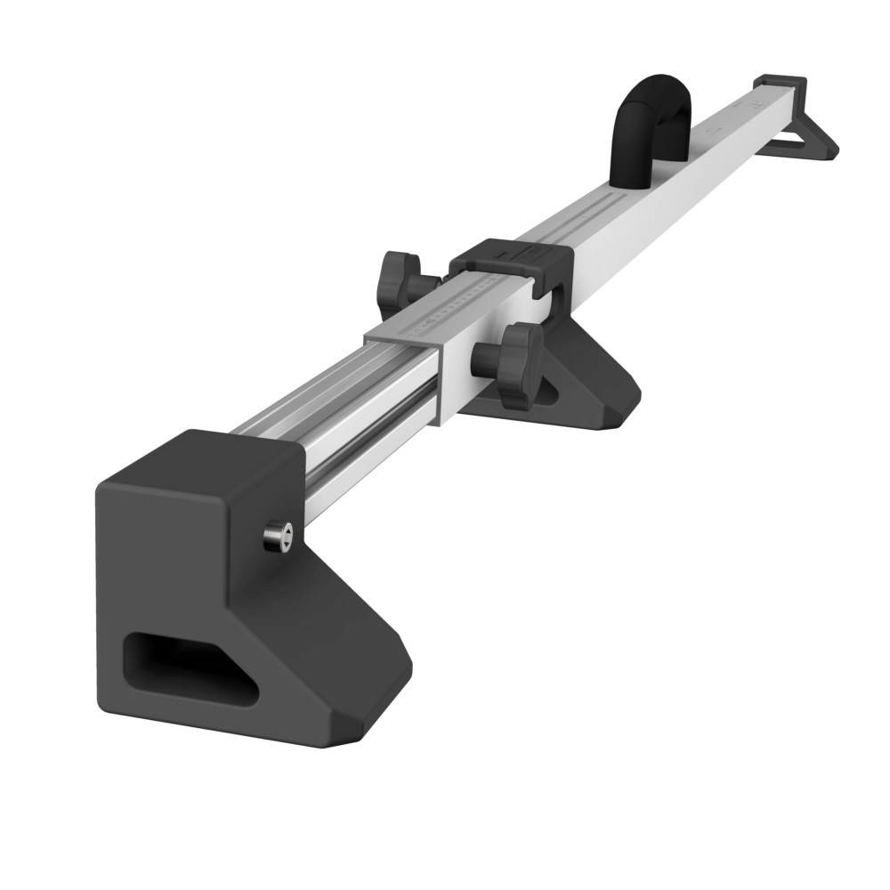 SL Rack Fast Flat Abstandslehre 22301-00