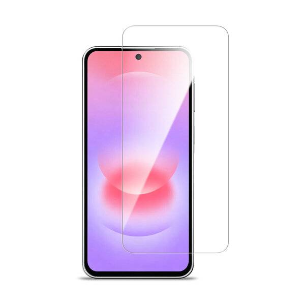 4smarts Second Glass für Samsung Galaxy A27 5G