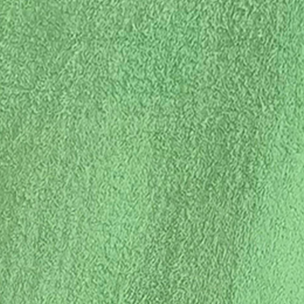 NYVI Frottee Schonbezug für Gartenstuhl NYVISpa 60x130 cm Grün