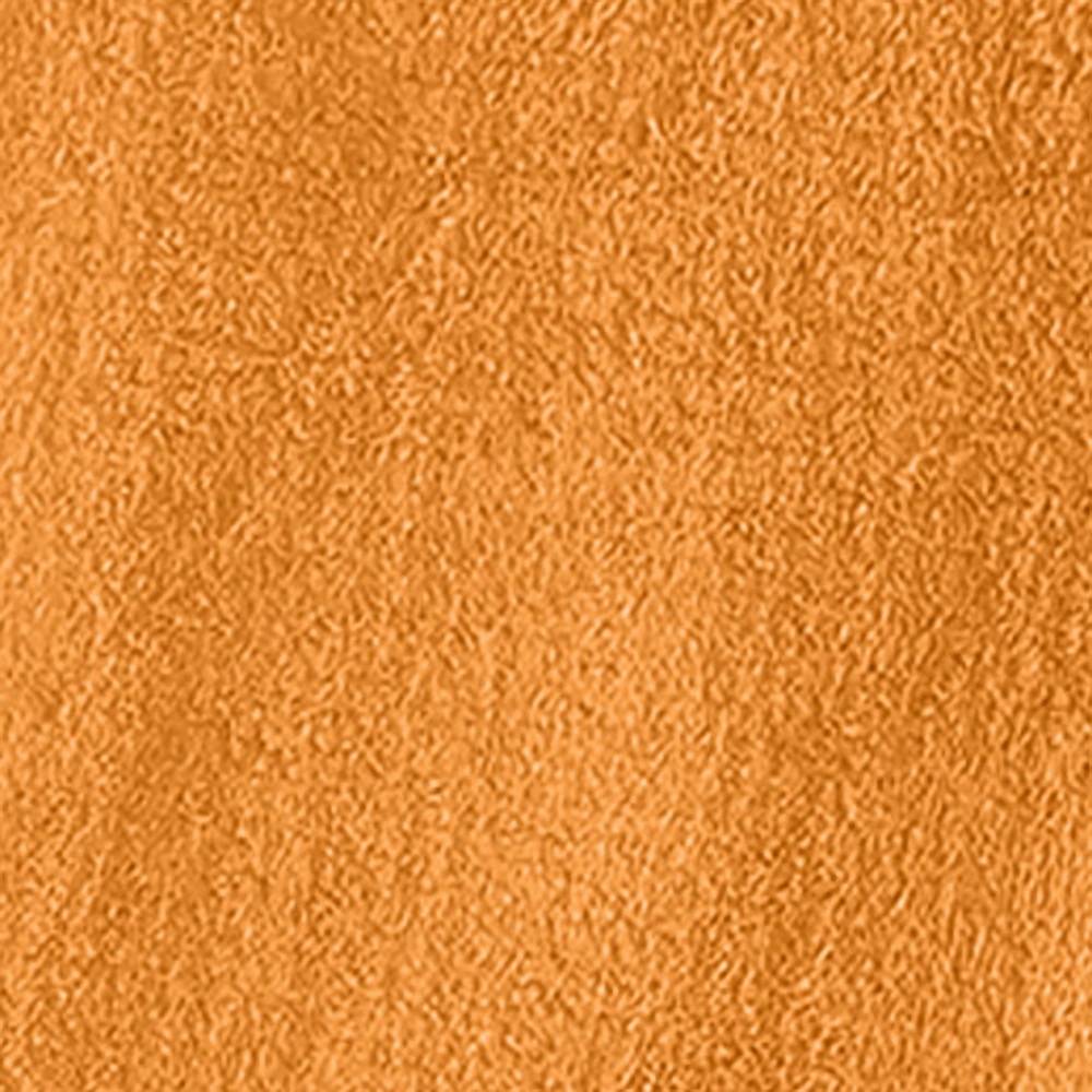 NYVI Frottee Schonbezug für Gartenstuhl NYVISpa 60x130 cm Orange
