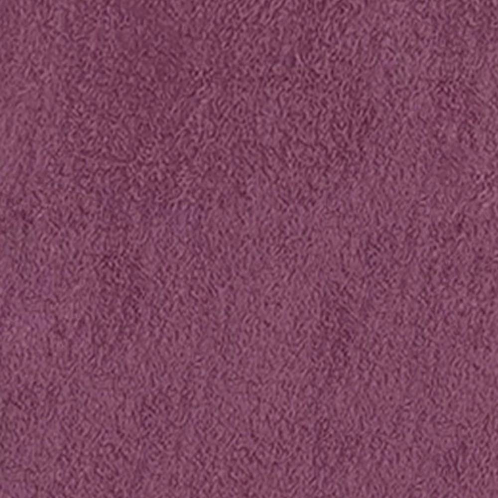 NYVI Frottee Schonbezug für Gartenstuhl NYVISpa 60x130 cm Lila