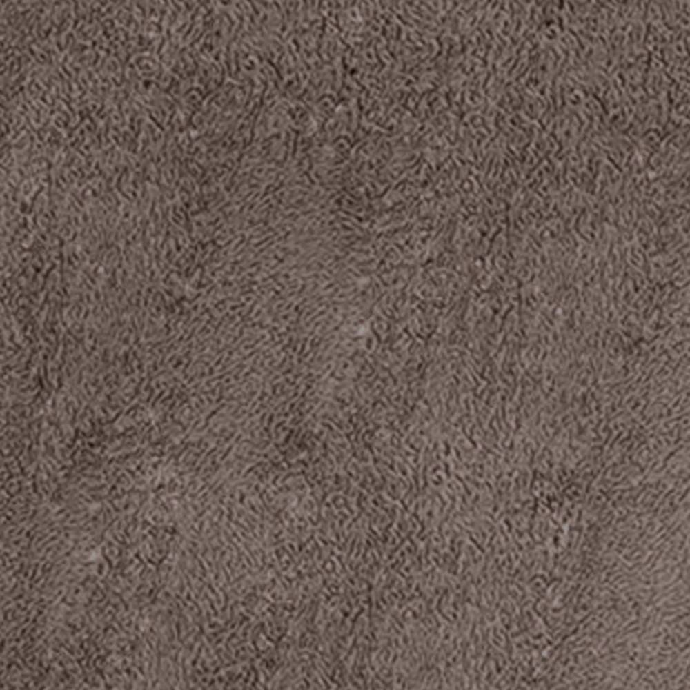 NYVI Frottee Schonbezug für Gartenstuhl NYVISpa 60x130 cm Taupe