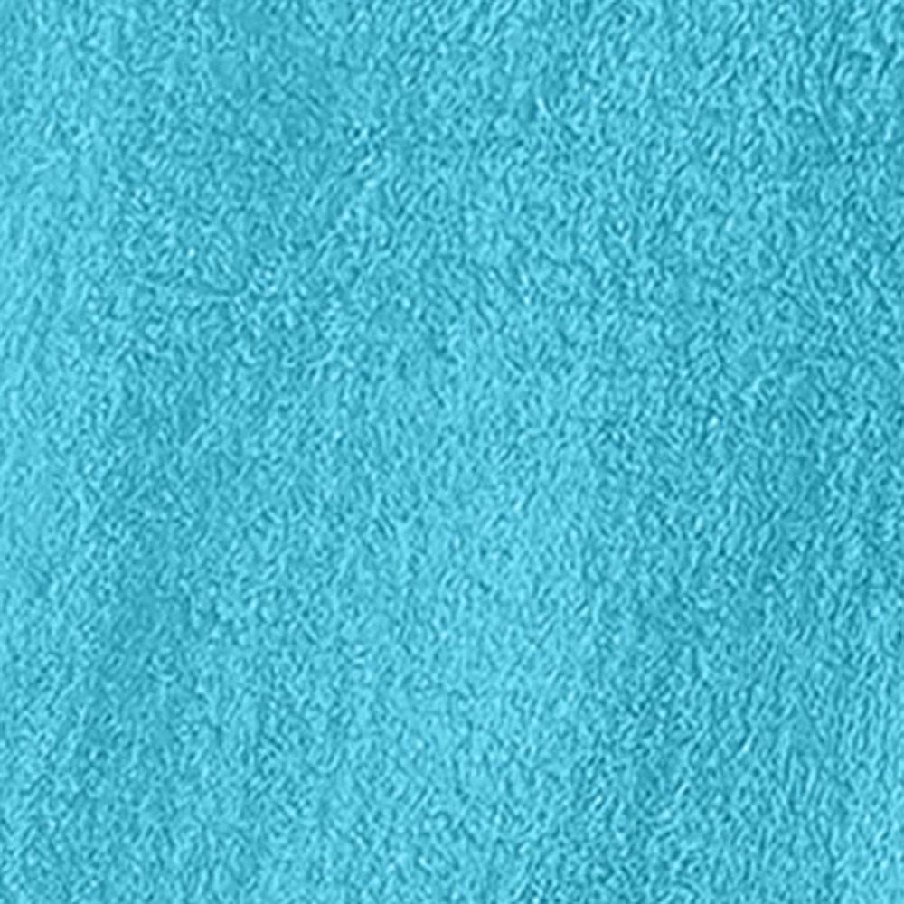 NYVI Frottee Schonbezug für Gartenstuhl NYVISpa 60x130 cm Aqua