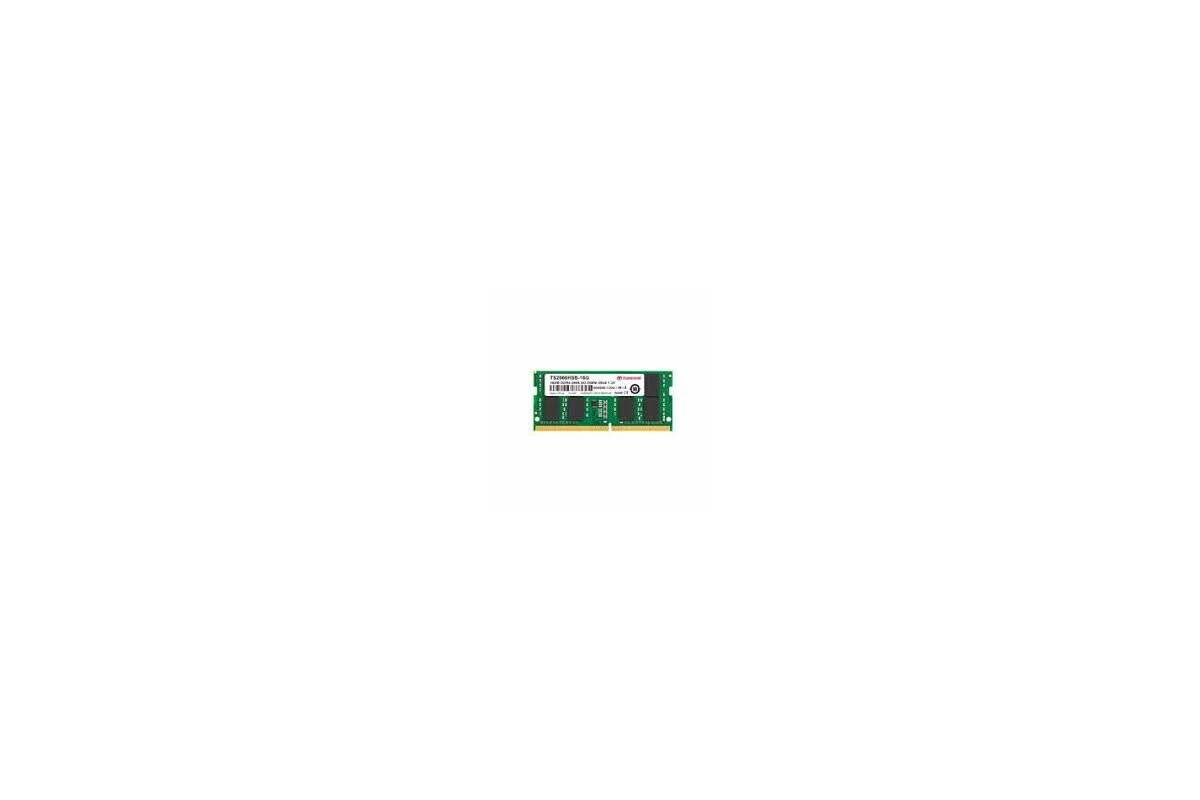 Transcend SO DDR4 8GB PC 3200 CL22 Transcend JetRam, JM3200HSG-8G