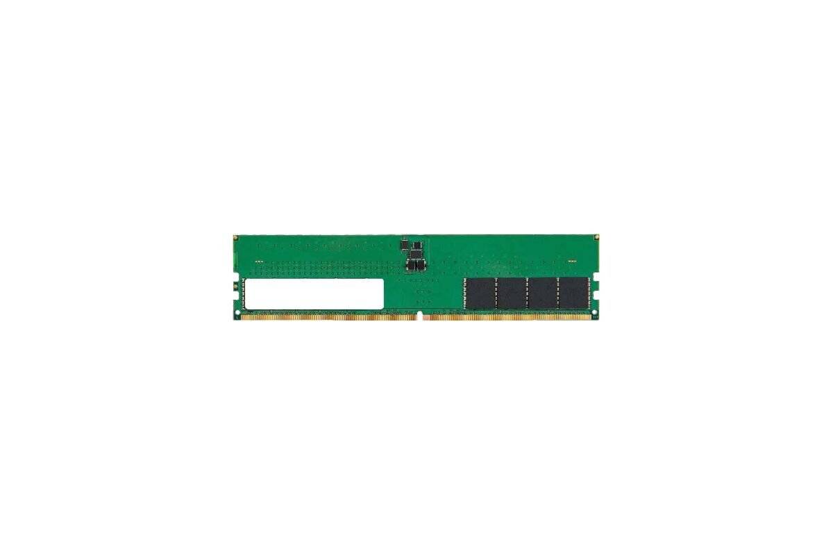 Transcend DDR5 16GB PC 4800 CL40 Transcend JetRAM, JM4800ALE-16G