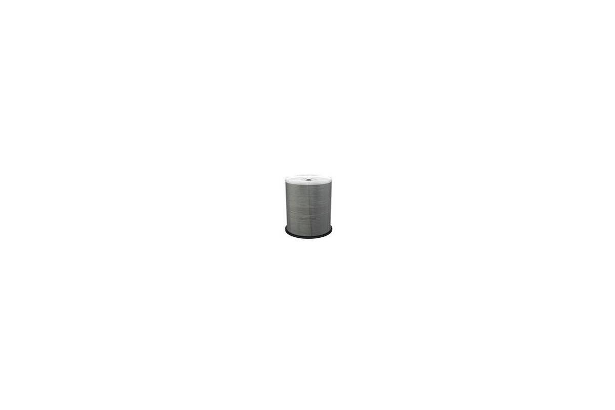 MediaRange MediaRange CD-R 700MB 100pcs Spindel 52x Inkjet Printable