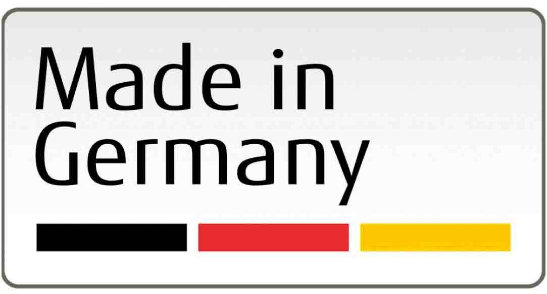 1-Ohr Klemmen Schlauchschelle mit Einlegering, Größe 15,0 - 17,3mm, W4 Edelstahl, V2A, 100 Stück