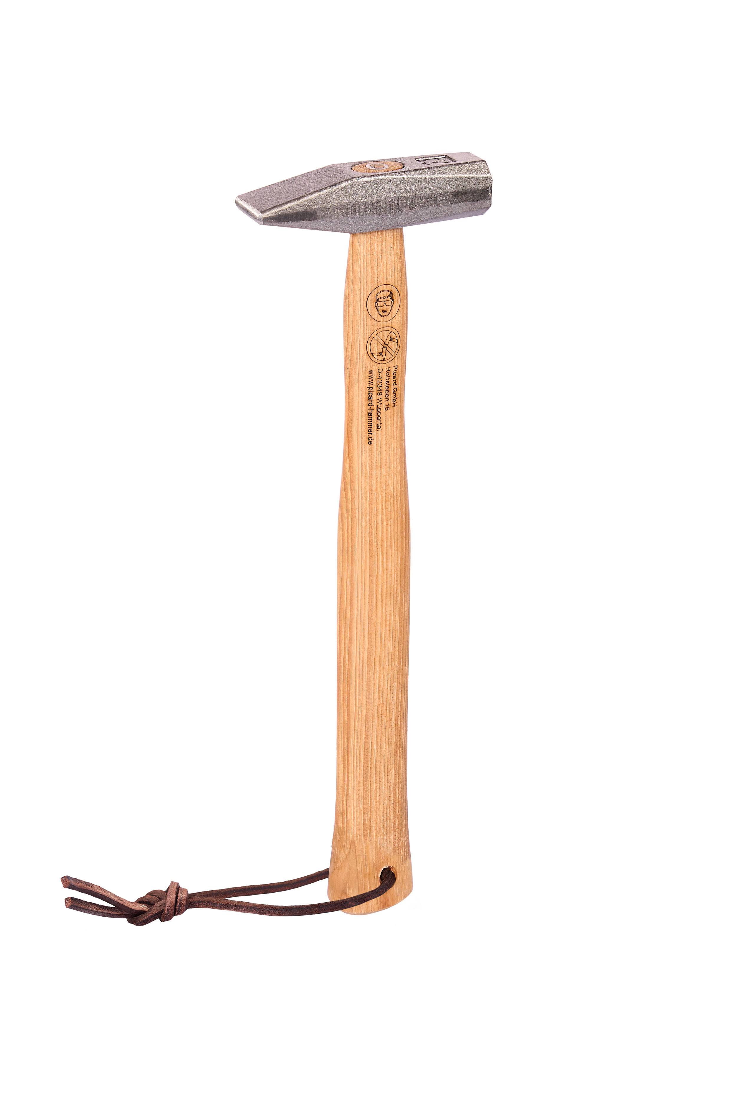 PICARD EST 1857 Schlosserhammer 300g in Geschenkverpackung