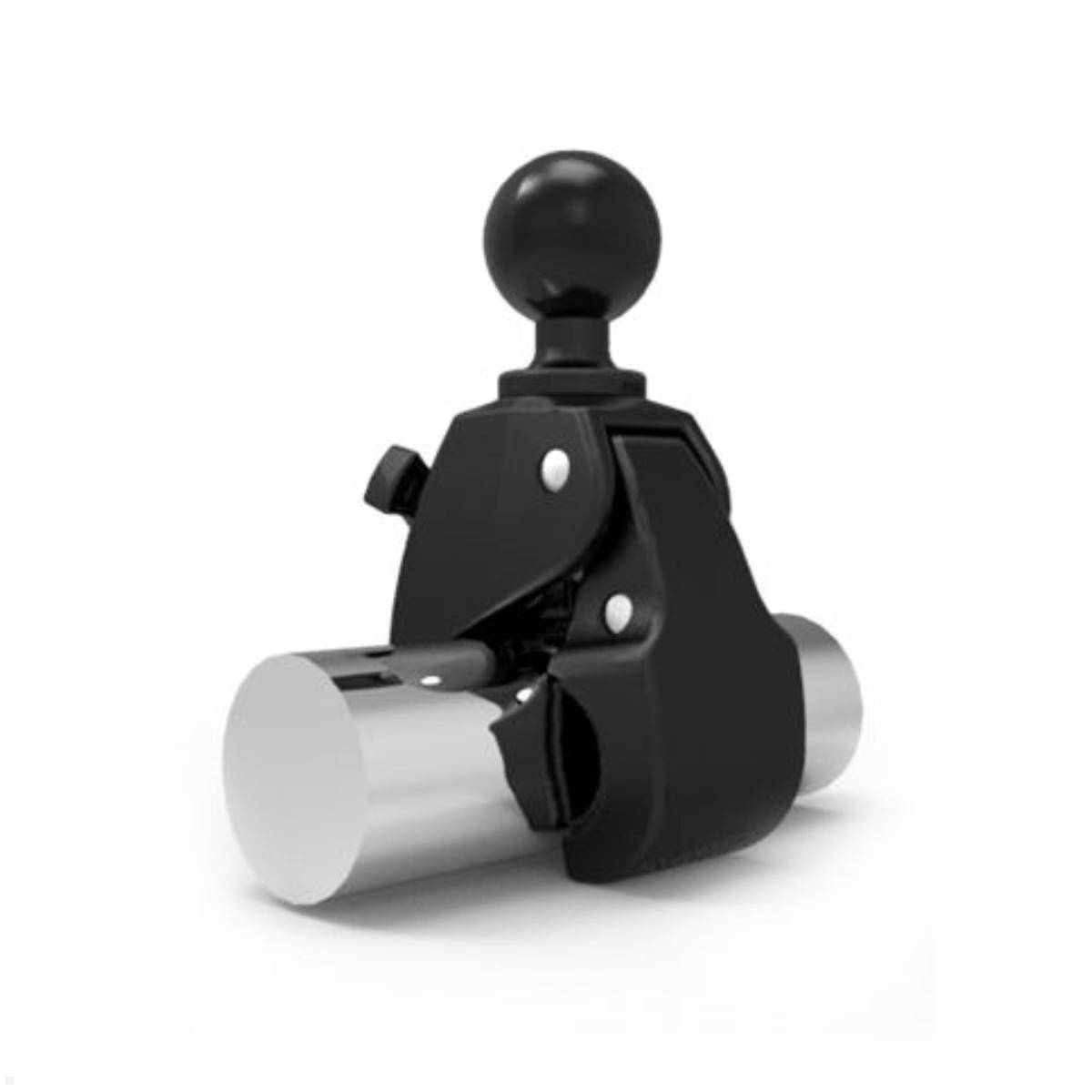 RAM Mounts Tough-Claw Halteklammer mittel mit Feststellschraube C-Kugel Durchmes...
