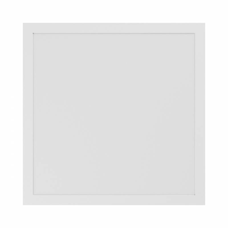 NYMPHEA SELECT LED Deckenleuchte 40x40cm 24-40W CCT Weiß