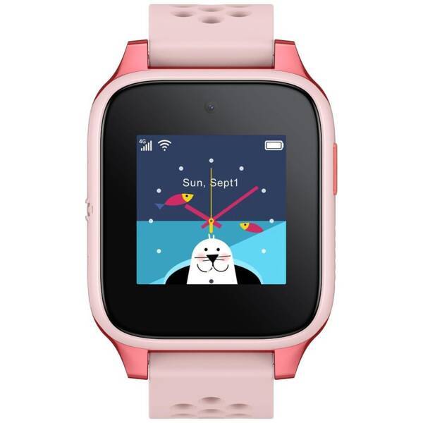 TCL Family Watch MT46X pink
