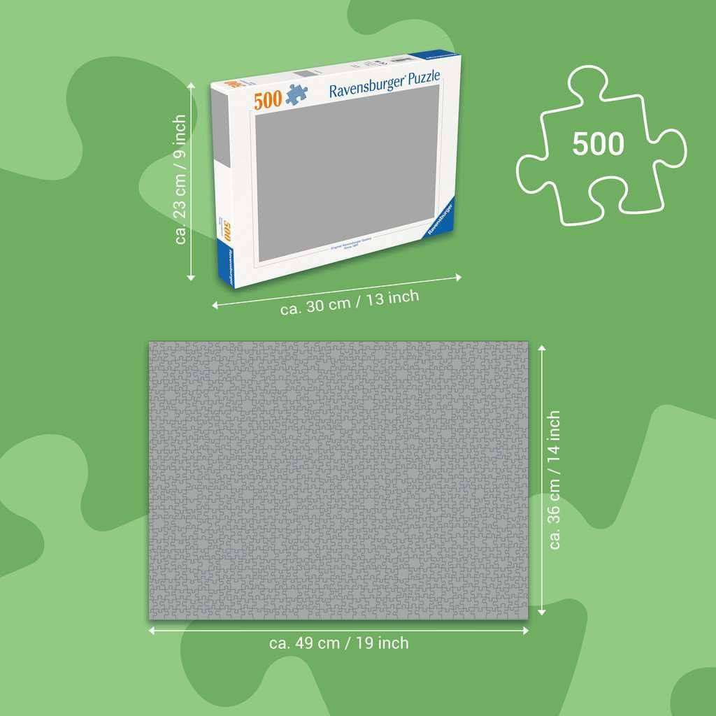 Ravensburger Disney / Pixar Toy Story 5 - 500 Teile Puzzle