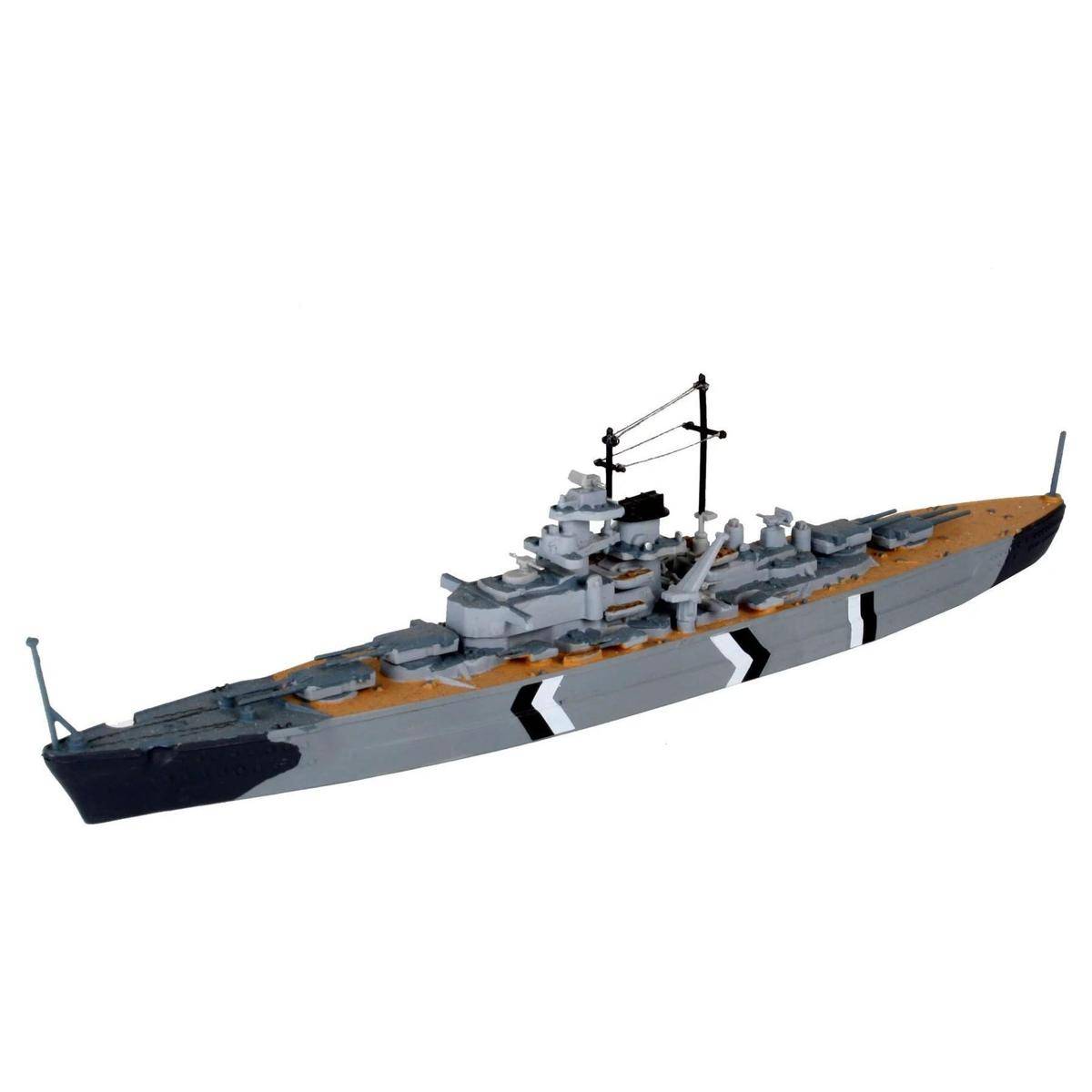 Starter Kit Bismarck