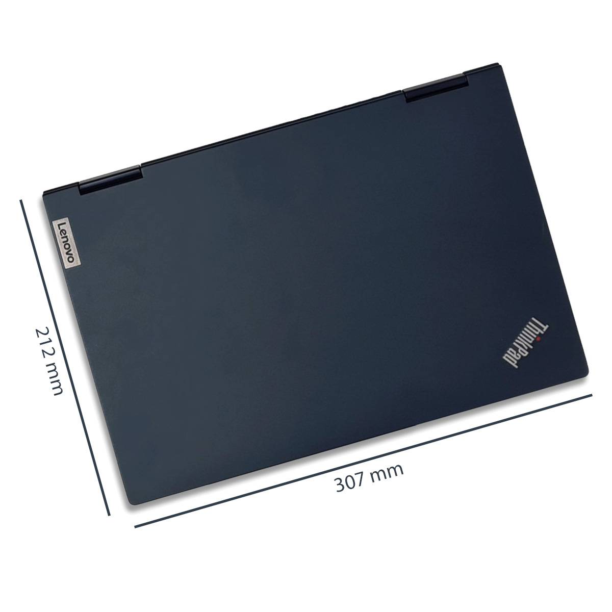 Lenovo Thinkpad C13 Yoga 2 in 1 Touch Chromebook