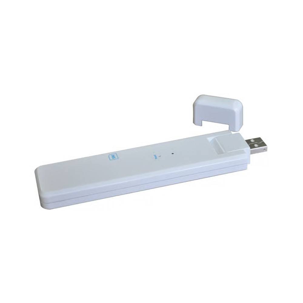 Hoymiles HMS-1800-4T Mikrowechselrichter 1-phasig mit DTU-Lite-S