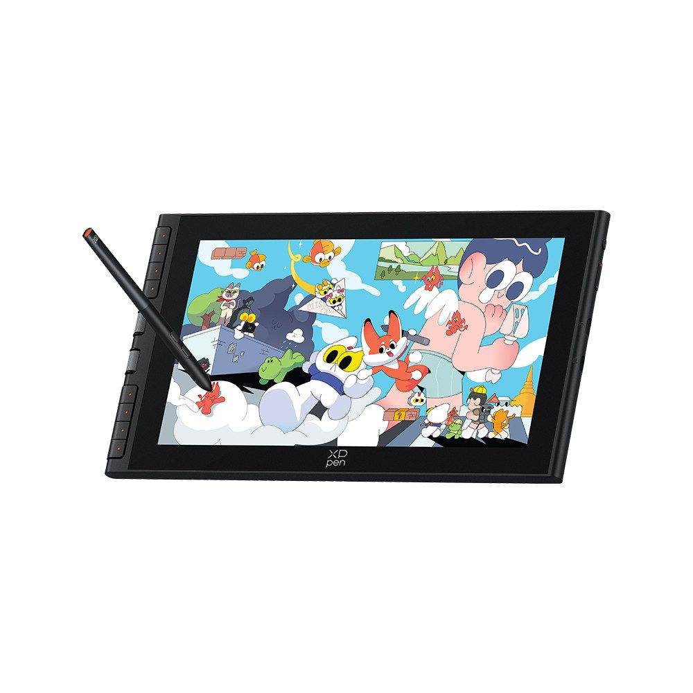 XP-PEN Artist 12 3rd