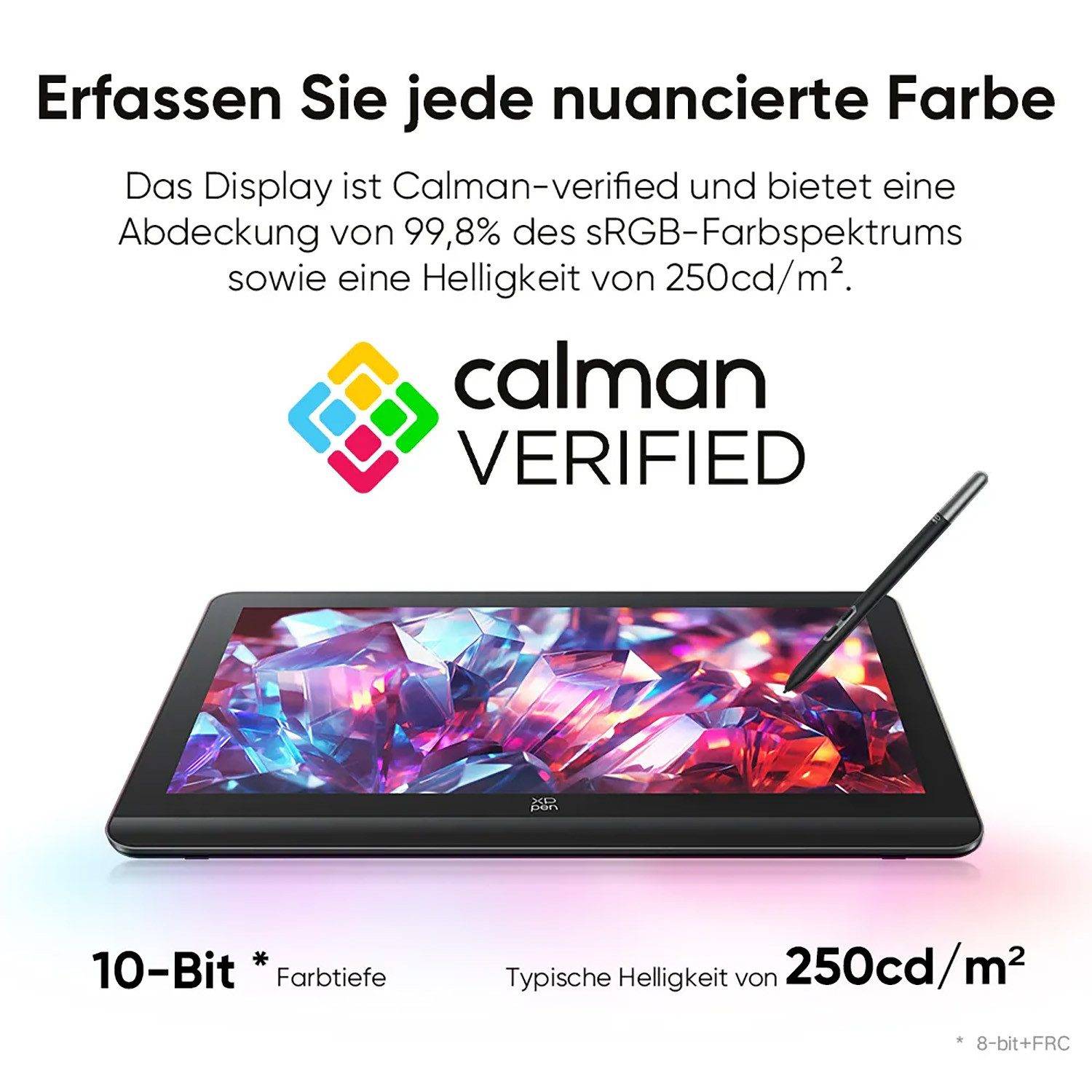 XP-PEN Artist Pro 19 Gen 2