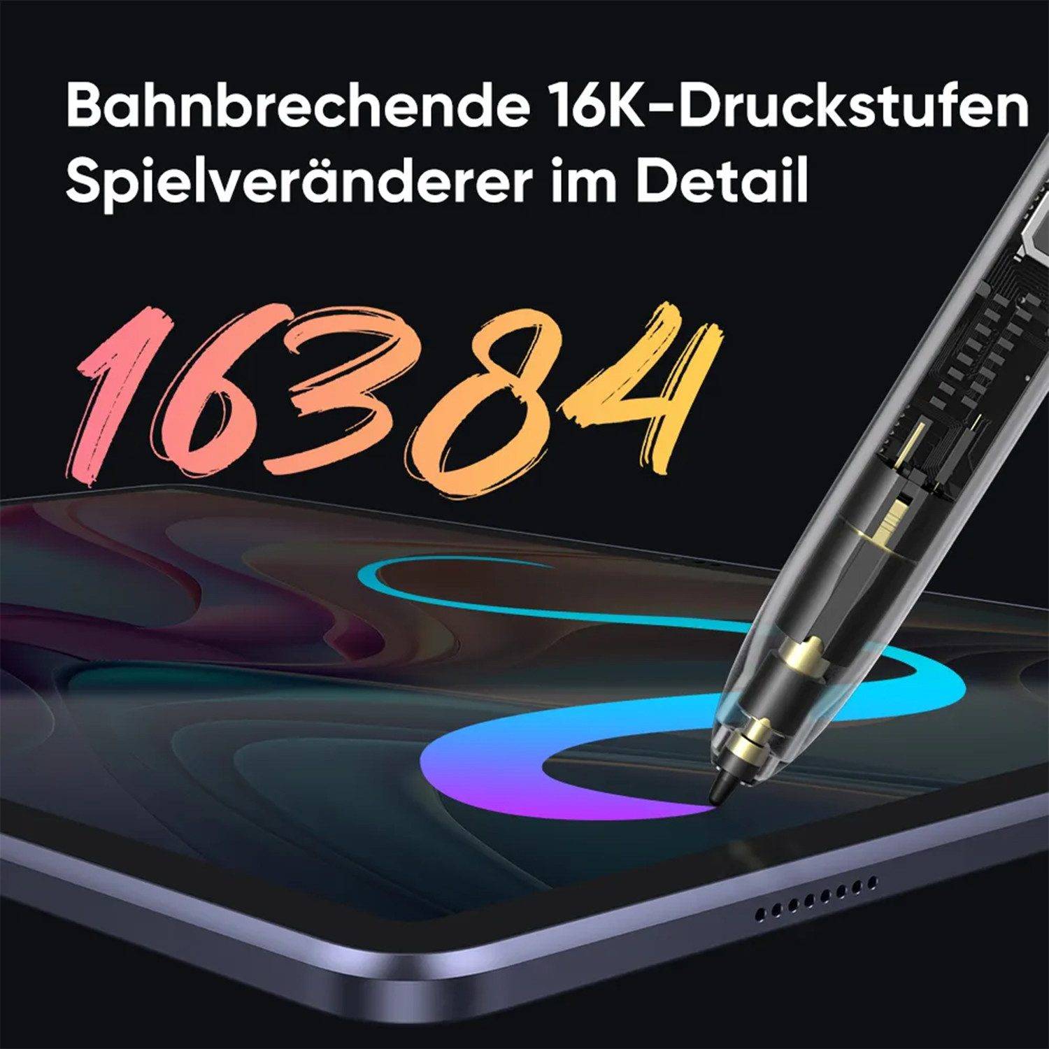 XP-PEN Magic Drawing Pad mit Keyboard