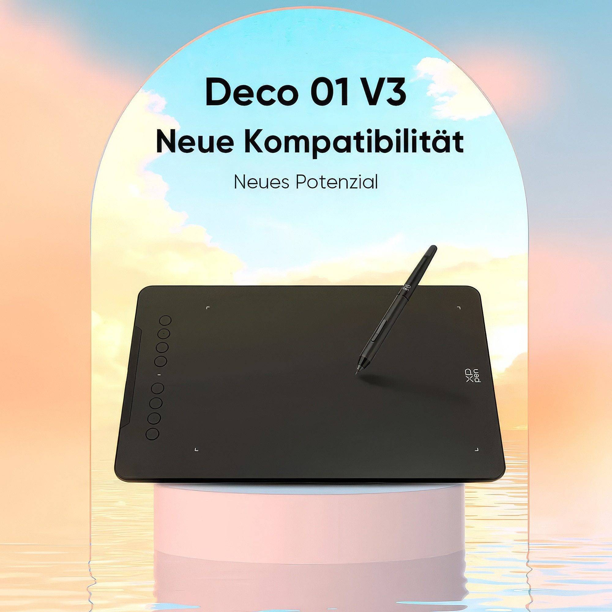 XP-PEN Deco 01 V3