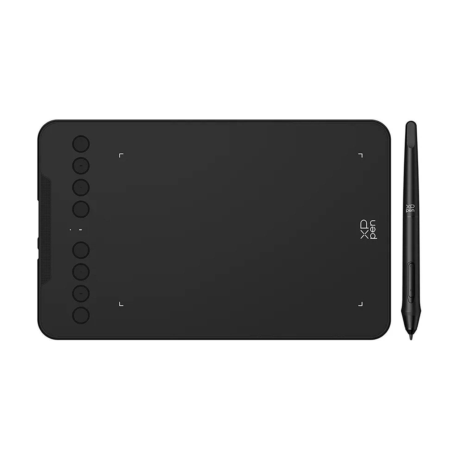 XP-PEN Deco Mini 7 W V2
